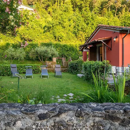 Casa de Férias L'antico Frantoio *