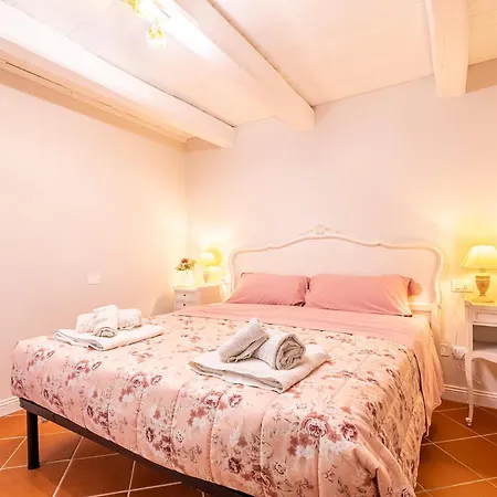 Casa de Férias L'antico Frantoio Santa Lucia (Lucca)