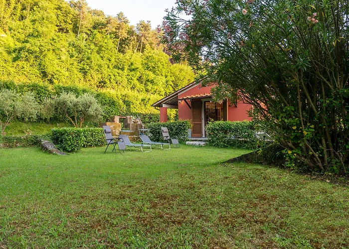 L'antico Frantoio
